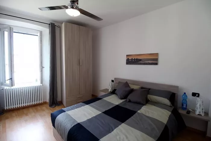 Отель "Chalet del Tiglio "