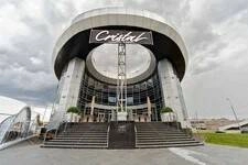 Ресторан Cristal restaurant  в  Санкт-Петербурге