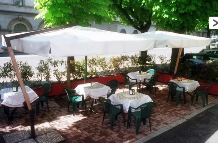 Отель"Engadina"