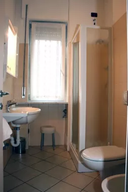 Отель"Engadina"