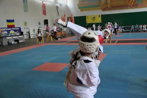 Спортивный клуб Грандмастерна ул. Буйнакская в Ростове-на-Дону
