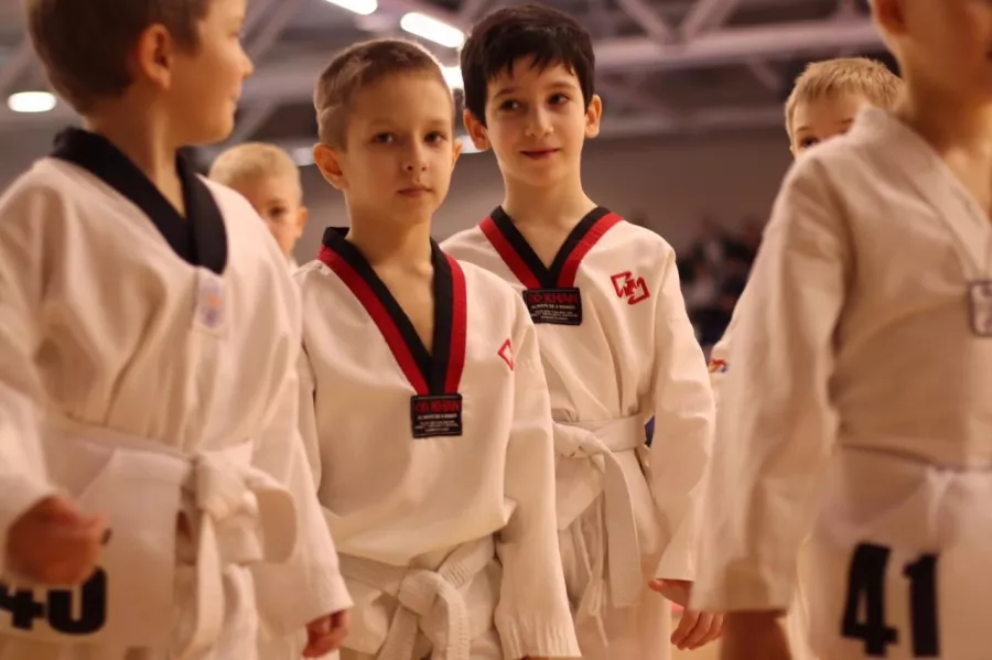 Спортивный клуб Грандмастерна ул. Варфоломеева в Ростове-на-Дону: Тхэквондо, Самооборона, Развиваться,