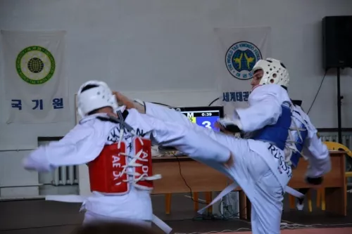 Спортивный клуб Грандмастер на ул. Вятская в Ростове-на-Дону