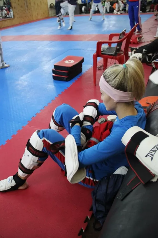 Спортивный клуб Грандмастерна ул. Комарова 6 в Ростове-на-Дону: Развитие, Тхэквондо, Самооборона, Спорт,