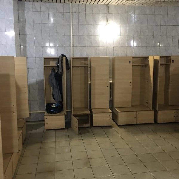 Ковалихинские бани в Нижнем Новгороде в Нижнем Новгороде: парилка, русская баня, бассейн, Сауна,