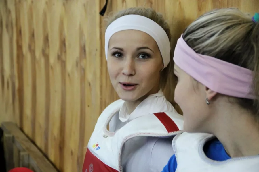 Спортивный клуб Грандмастерна ул. Некрасовская в Ростове-на-Дону: Тхэквондо, Самооборона, Развиваться,