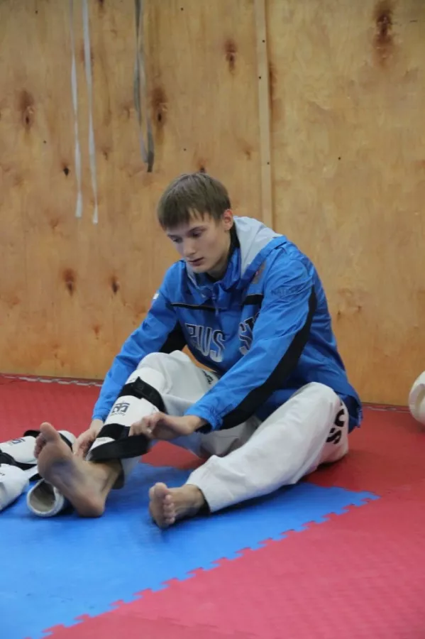 Спортивный клуб Грандмастерна ул. Некрасовская в Ростове-на-Дону: Тхэквондо, Самооборона, Развиваться,