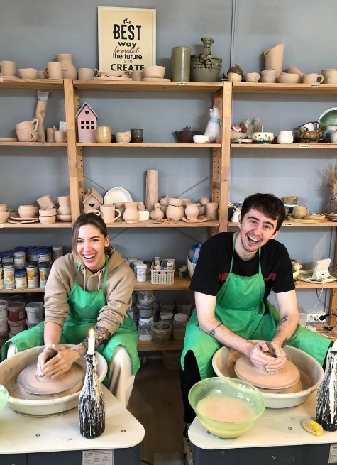 Студия керамики Green lama в Сочи: Гончарная мастерская , Творчество, Хобби,