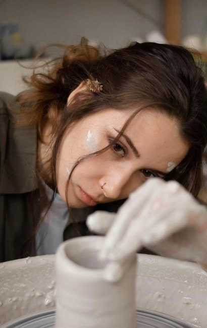 Студия керамики Green lama в Сочи: Гончарная мастерская , Творчество, Хобби,