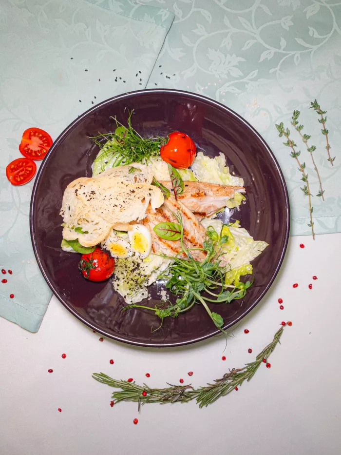 Чайхана "Али-Баба".