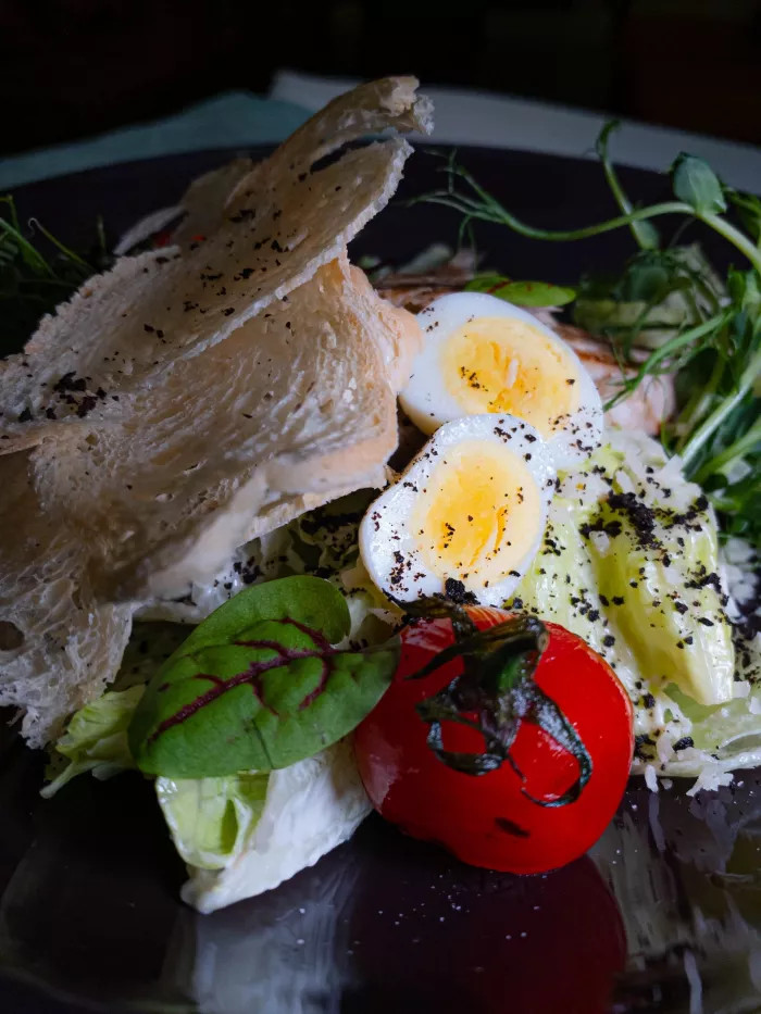 Чайхана "Али-Баба".