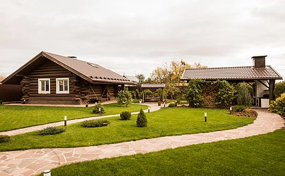 Общественная баня Барин House в Нижнем Новгороде: Баня, Лед,