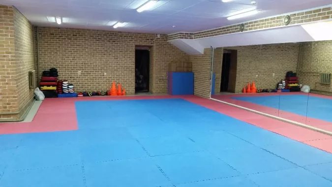 Бокс клуб "STAN FIGHT CLUB"
