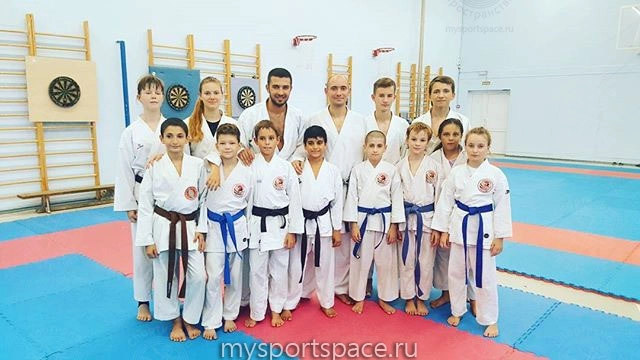 Каратэ-клуб Акцент в Ростове-на-Дону: Каратэ, Самооборона, Развиваться,