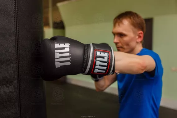 Клуб бокса и фитнеса «Арена»