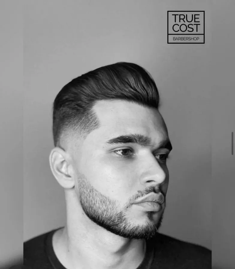 Барбершоп True Cost в Ростове-на-Дону: Барбершоп, Борода, Красота,