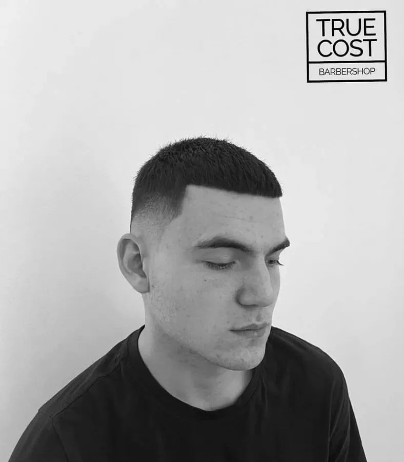 Барбершоп True Cost в Ростове-на-Дону: Барбершоп, Борода, Красота,