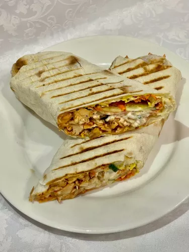 Кафе Best Food  в  Анапе