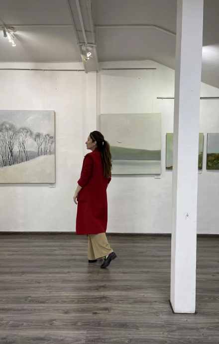 Арт-галерея Форт в Сочи: Арт, Галерея, Творчество, Художники, Картины, Сувениры,