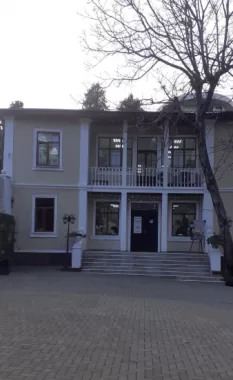 Арт-галерея "Форт"