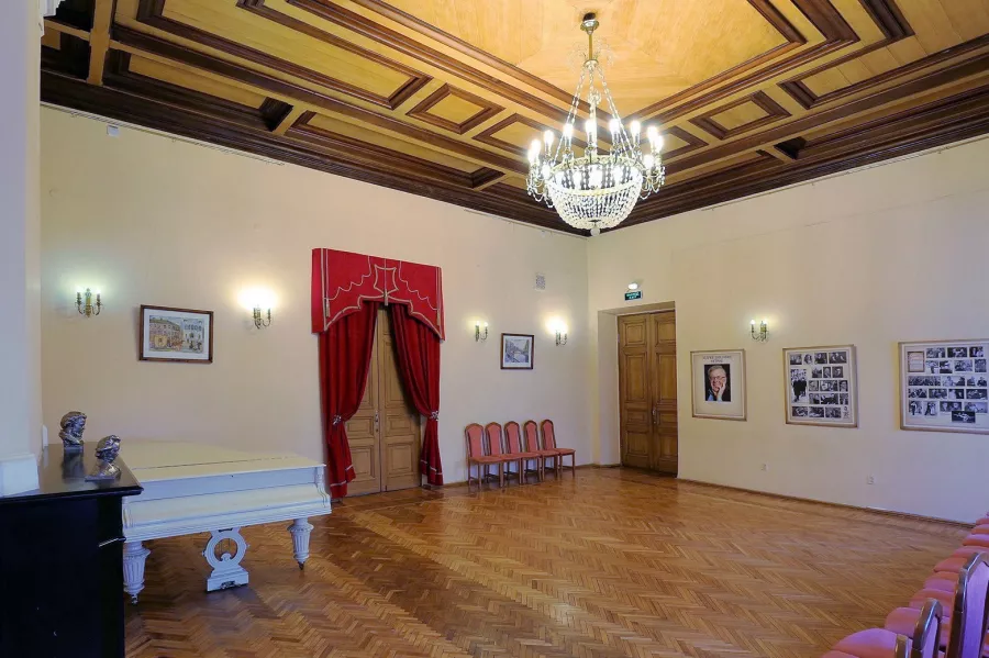 Санкт-Петербургская детская музыкальная школа им. Андрея Петрова в Санкт-Петербурге: Музыкально, Образование, Игры, Музыка,