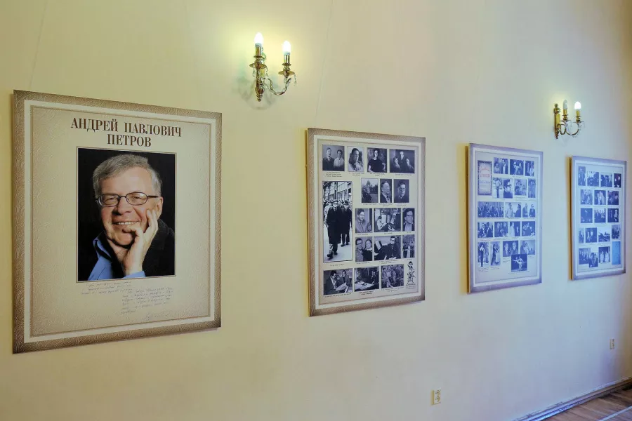 Санкт-Петербургская детская музыкальная школа им. Андрея Петрова в Санкт-Петербурге: Музыкально, Образование, Игры, Музыка,