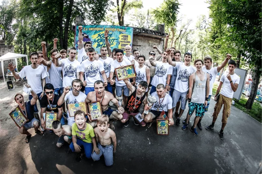 Федерация воркаута Краснодарского края в Краснодаре: Развиваться, Воркаут, Дети, Дисциплина, Обучение, Тренировки, ЗОЖ, Здоровый образ жизни, Турники,
