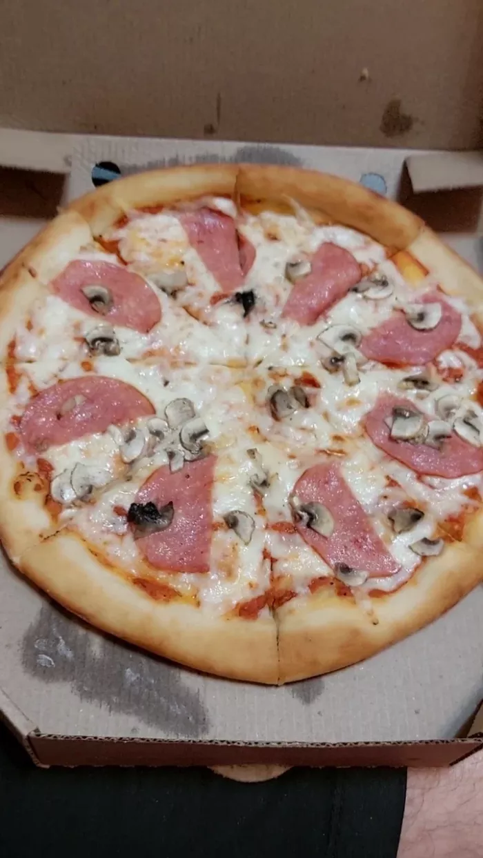 Суши-бар "Суши ким".