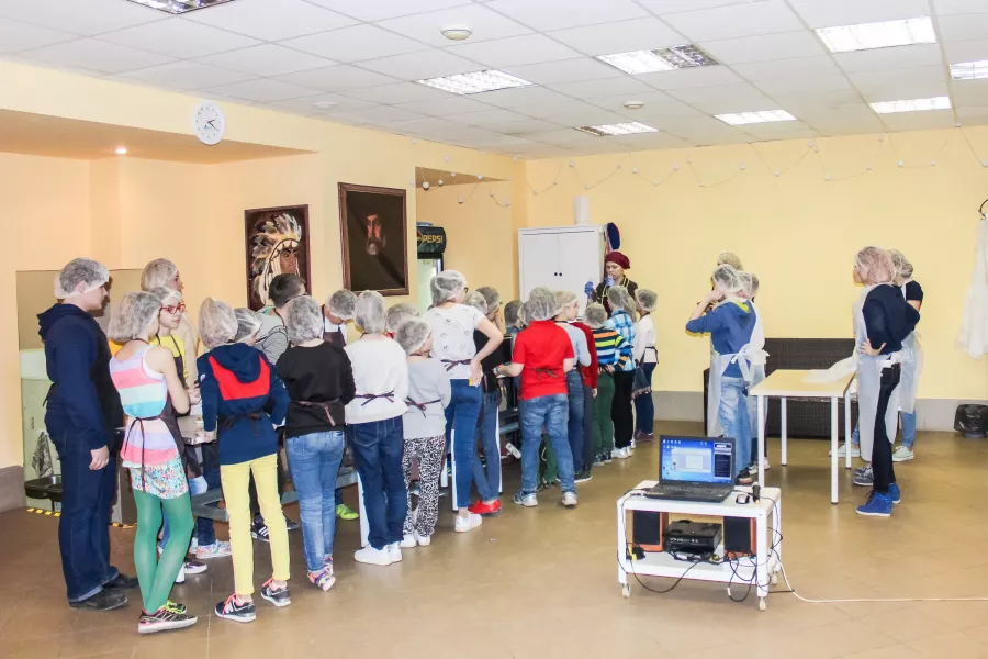Музей шоколада ШОКОЛАДУШКА в Краснодаре: Дети, Музей, Шоколад, Музей шоколада, Мастер-класс, Экскурсии, Праздник, Дегустация,