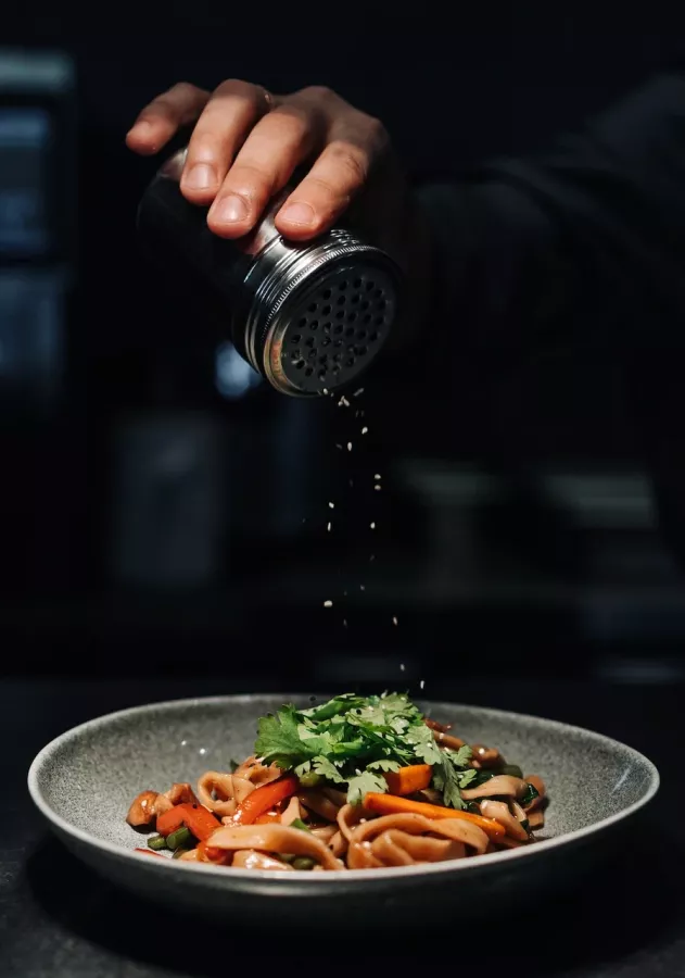 Ресторан Asia рядом в Анапе: Японская кухня, Доставка, Живая музыка, Паназиатская кухня, Азиатская кухня, Еда,