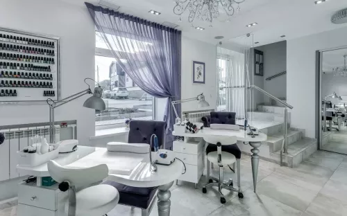 Салон красоты Le Premier  в  Ростове-на-Дону