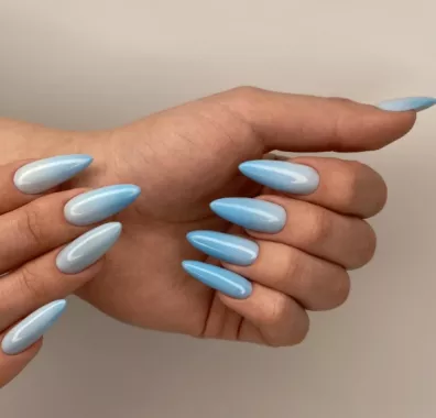 Студия маникюра "NailMaker Bar".