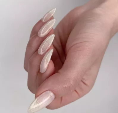 Студия маникюра "NailMaker Bar".