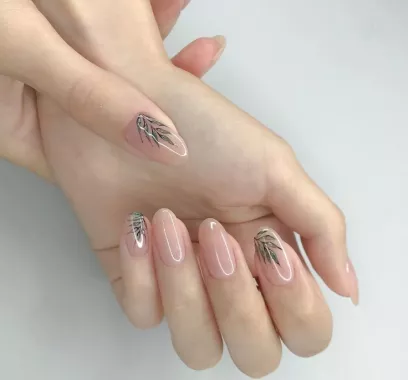 Студия маникюра "NailMaker Bar".