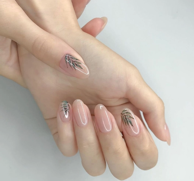 Студия маникюра NailMaker Bar в Москве: Ногти, Маникюр, Педикюр, Ресницы, Брови, Макияж, Прическа,