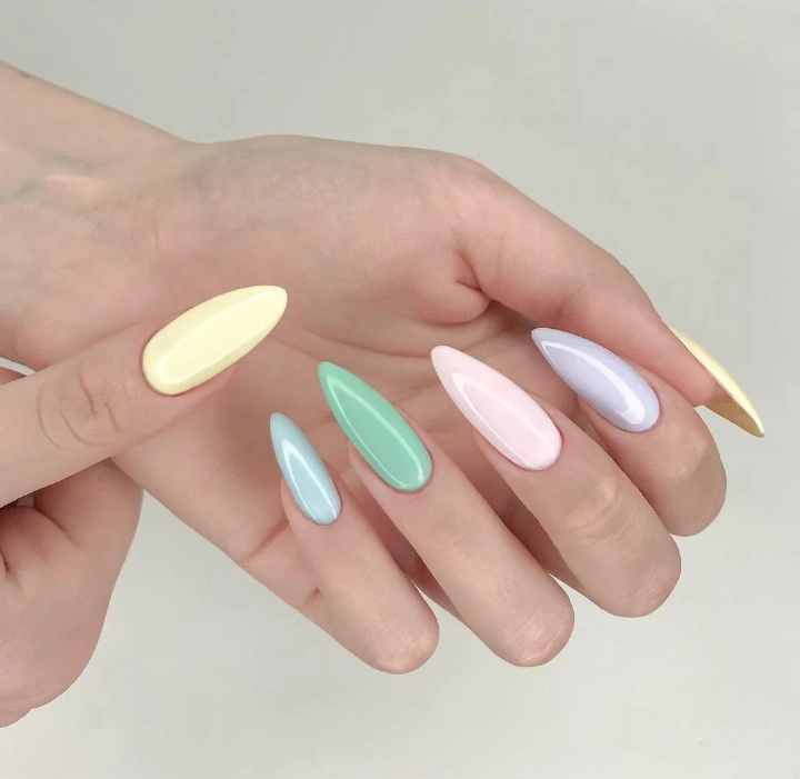 Студия маникюра NailMaker Bar в Москве: Ногти, Маникюр, Педикюр, Ресницы, Брови, Макияж, Прическа,