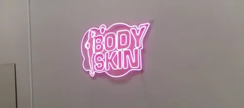 Массажный салон Bodyskin  в  Ростове-на-Дону