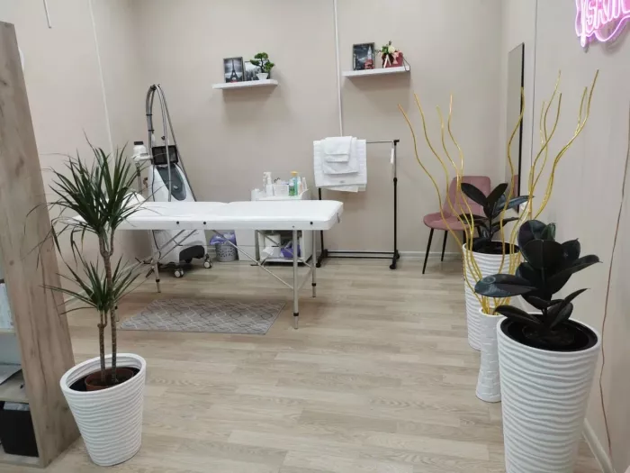 Массажный салон "Bodyskin"