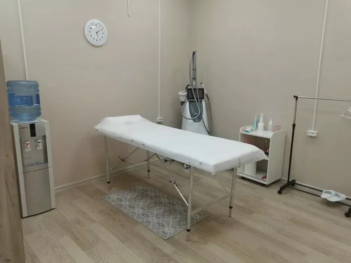 Массажный салон "Bodyskin"