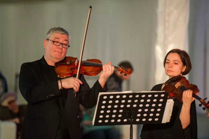 Оркестр Дивертисмент  в  Санкт-Петербурге