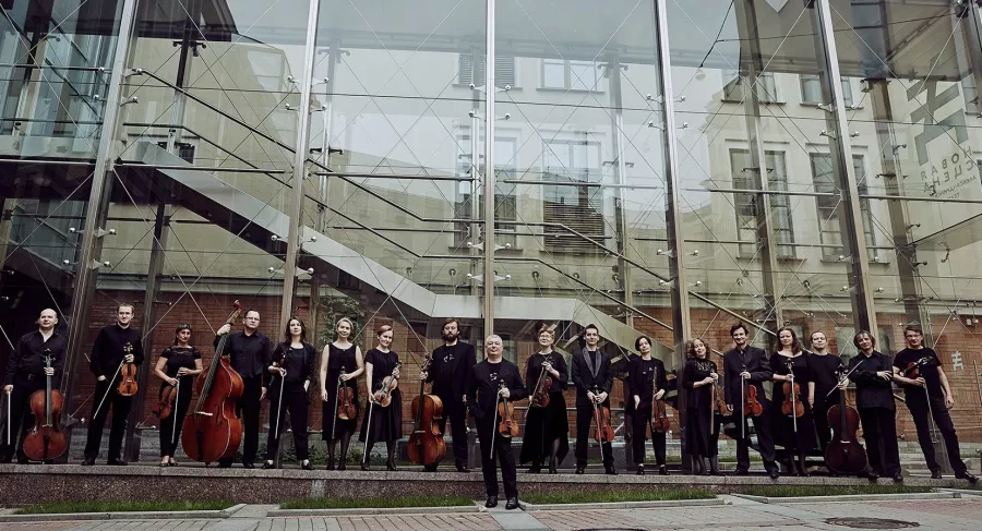 Оркестр Дивертисмент в Санкт-Петербурге: Вокал, Шоу, Музыка, Живая музыка,