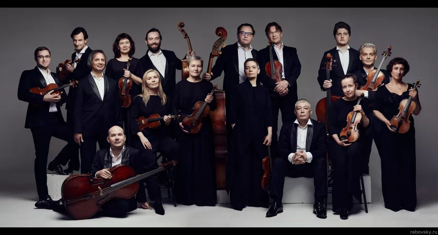 Оркестр Дивертисмент в Санкт-Петербурге: Вокал, Шоу, Музыка, Живая музыка,