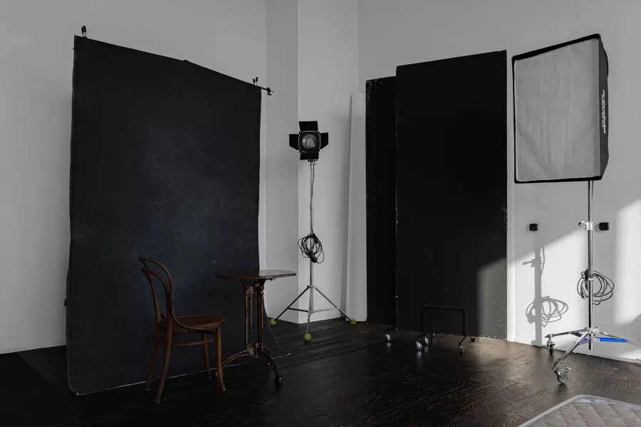 Фотостудия NoName Studios в Владивостоке: стиль, Фотограф, Визажист, Разное,