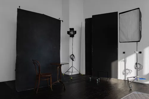 Фотостудия NoName Studios  в  Владивостоке