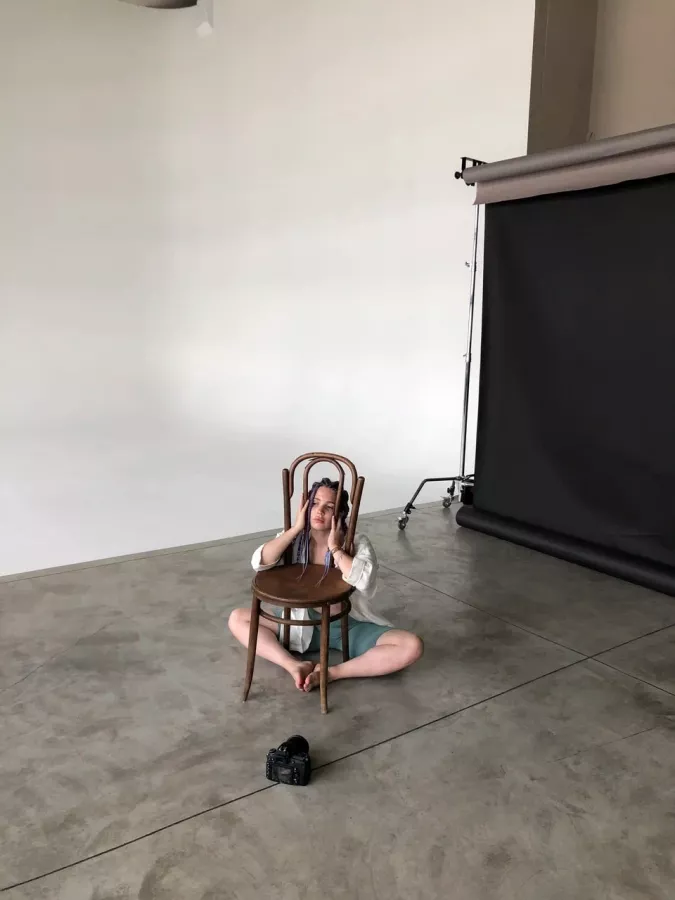 Фотостудия NoName Studios в Владивостоке: Фотография, Фотограф, Визажист, Стилист, Model, Photo shoot,