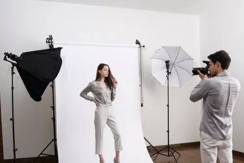 Фотостудия Nude Studio  во  Владивостоке