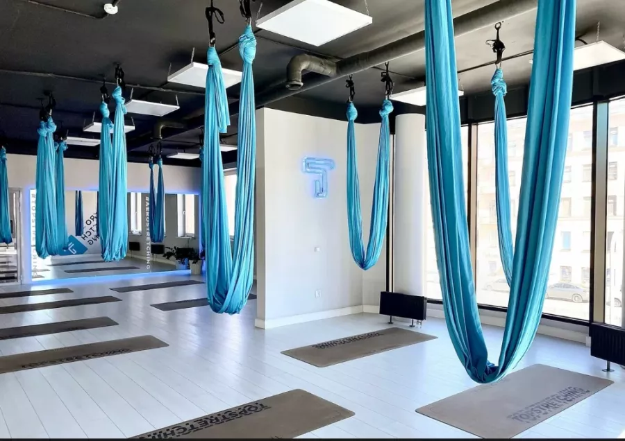 Фитнес клуб Topstretching в Санкт-Петербурге: Фитнес , Фитнес зал , Похудение, Спорт фитнес , Тренажерный зал, Развиваться,