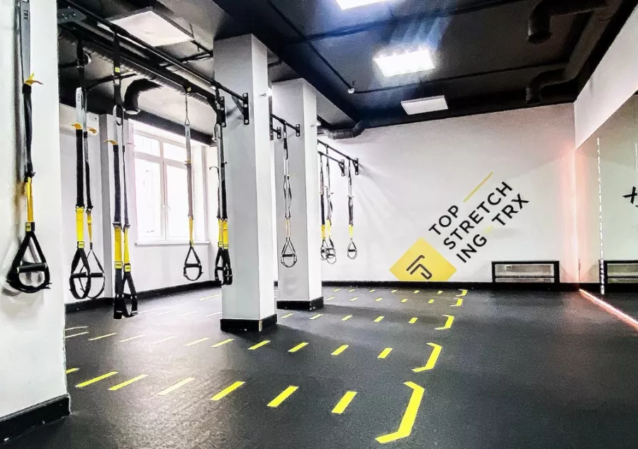 Фитнес клуб Topstretching в Санкт-Петербурге: Фитнес , Фитнес зал , Похудение, Спорт фитнес , Тренажерный зал, Развиваться,
