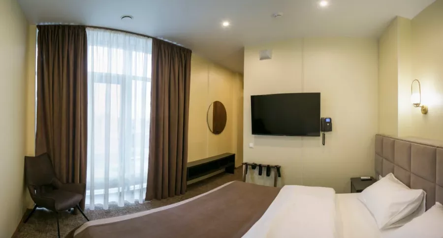 Гостиница Молодежка в Москве: Гостиница, Отель, Hotel, Путешествие,