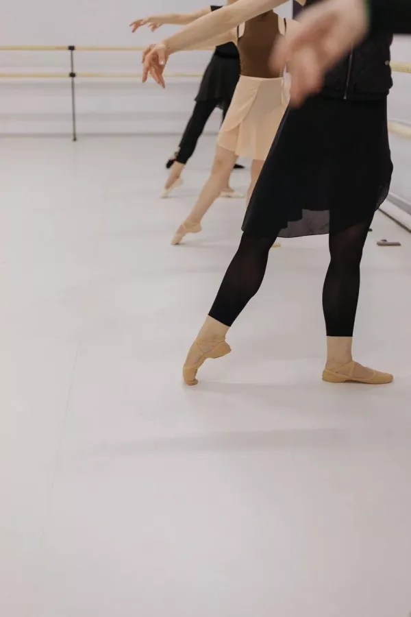 City Ballet в Санкт-Петербурге: Стретчинг, Постановка Танца, Классический Танец, Хореография, Индивидуальный Подход,